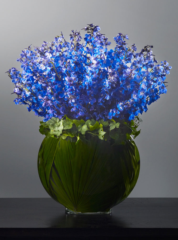 Vase Flowers #859