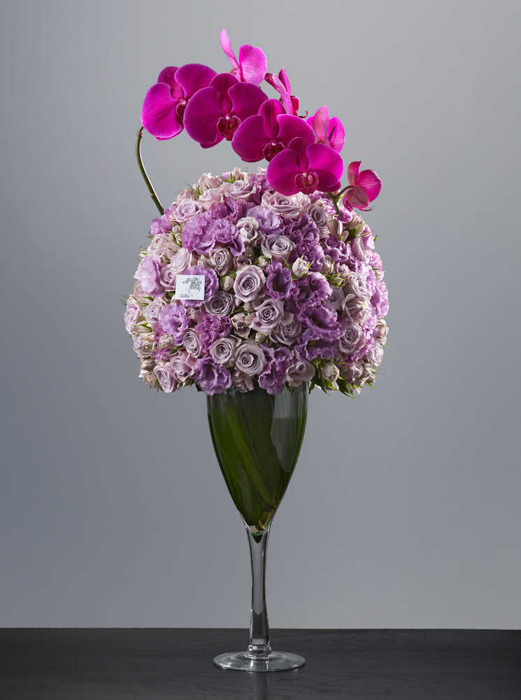 Vase Flowers #823