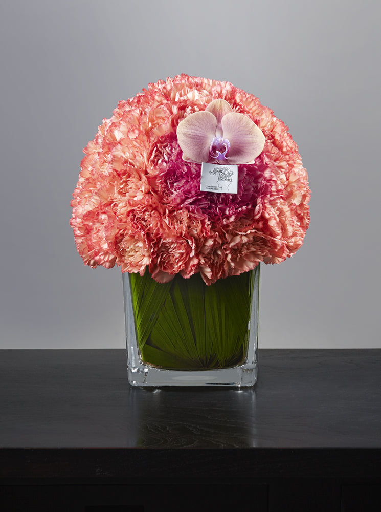 Vase Flowers #808