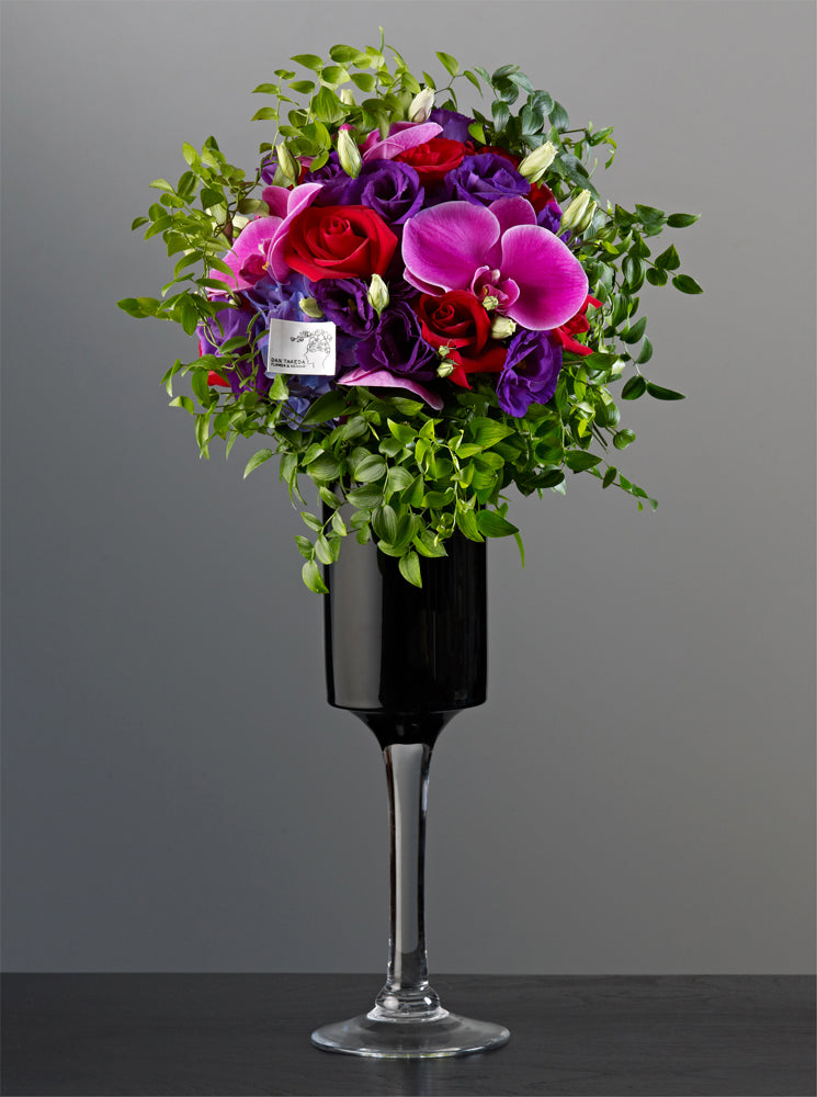 Vase Flowers #815