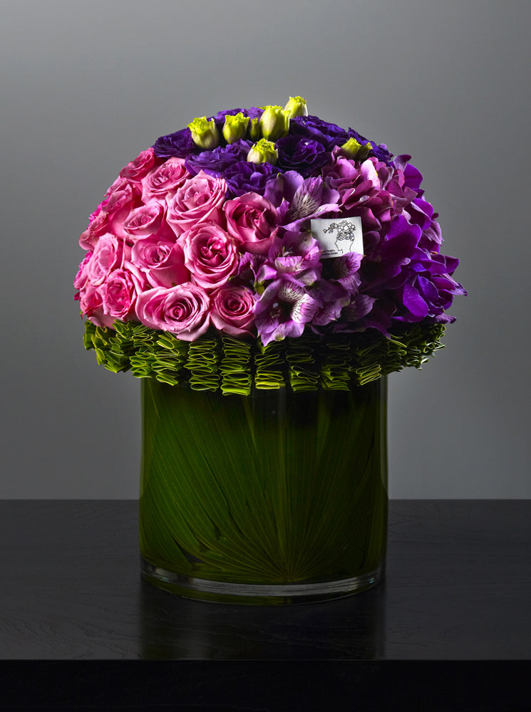 Vase Flowers #821