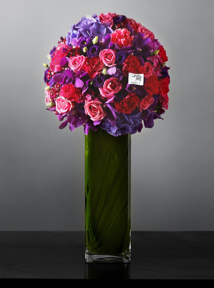 Vase Flowers #828