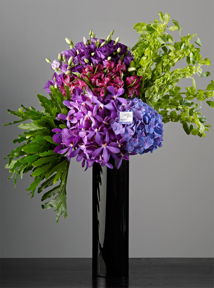 Vase Flowers #837