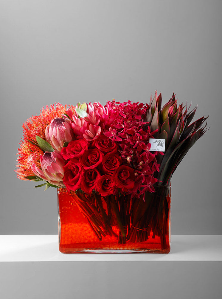 Louis Vuitton – DAN TAKEDA FLOWER AND DESIGN