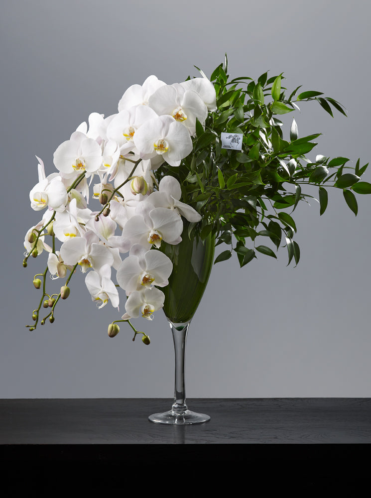 Vase Flowers #825