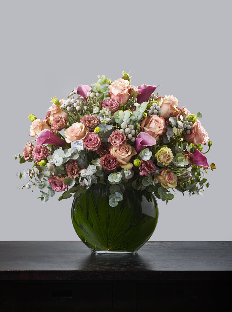 Vase Flowers #830