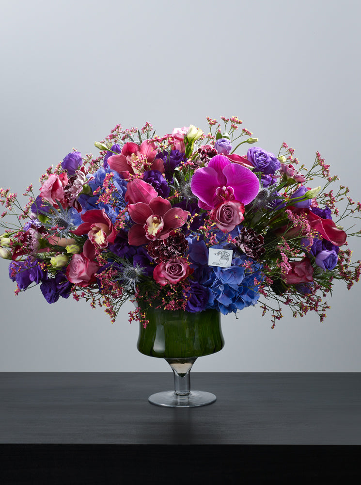Vase Flowers #852